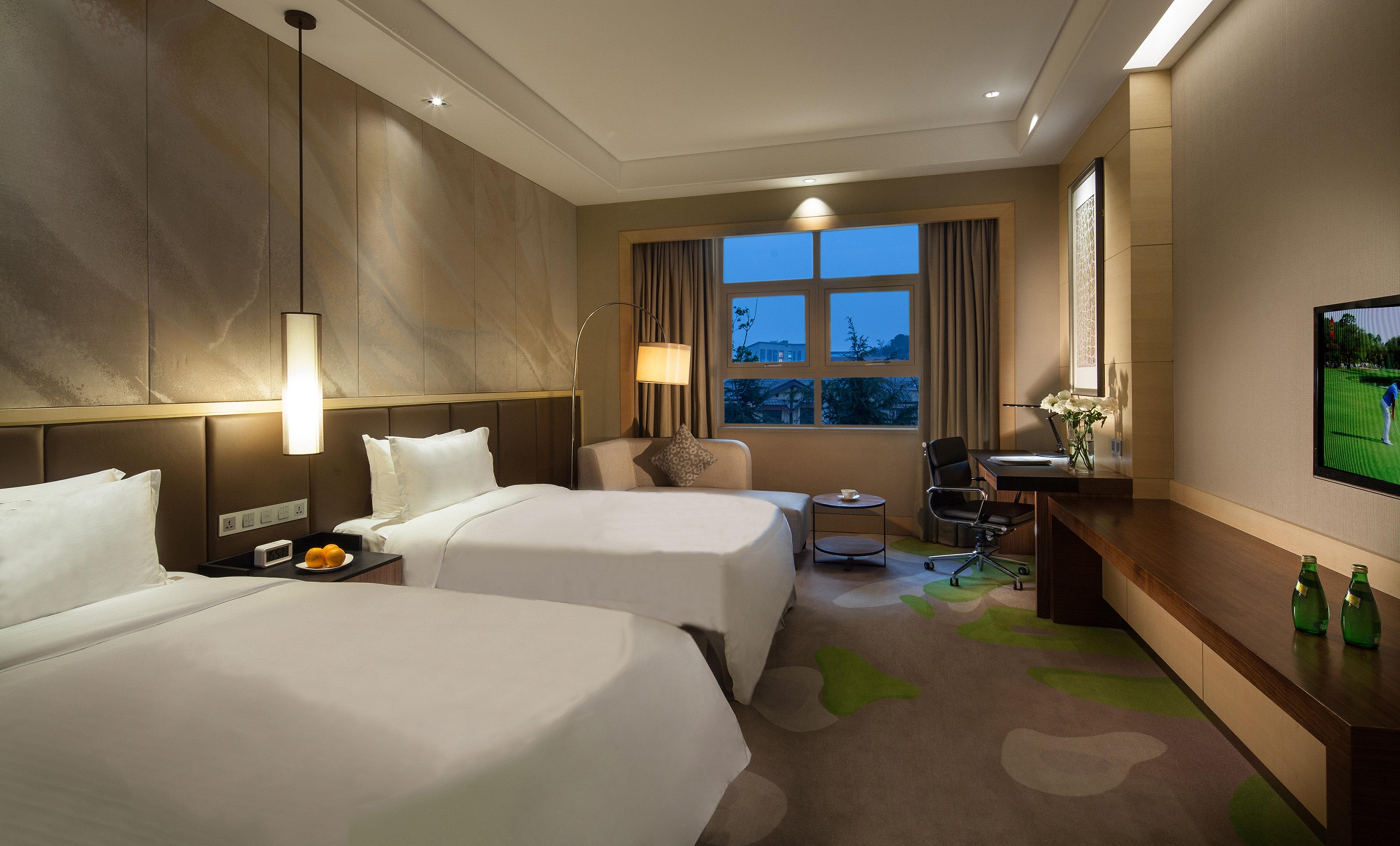 Hai Tian Expo Hotel Циндао Екстериор снимка