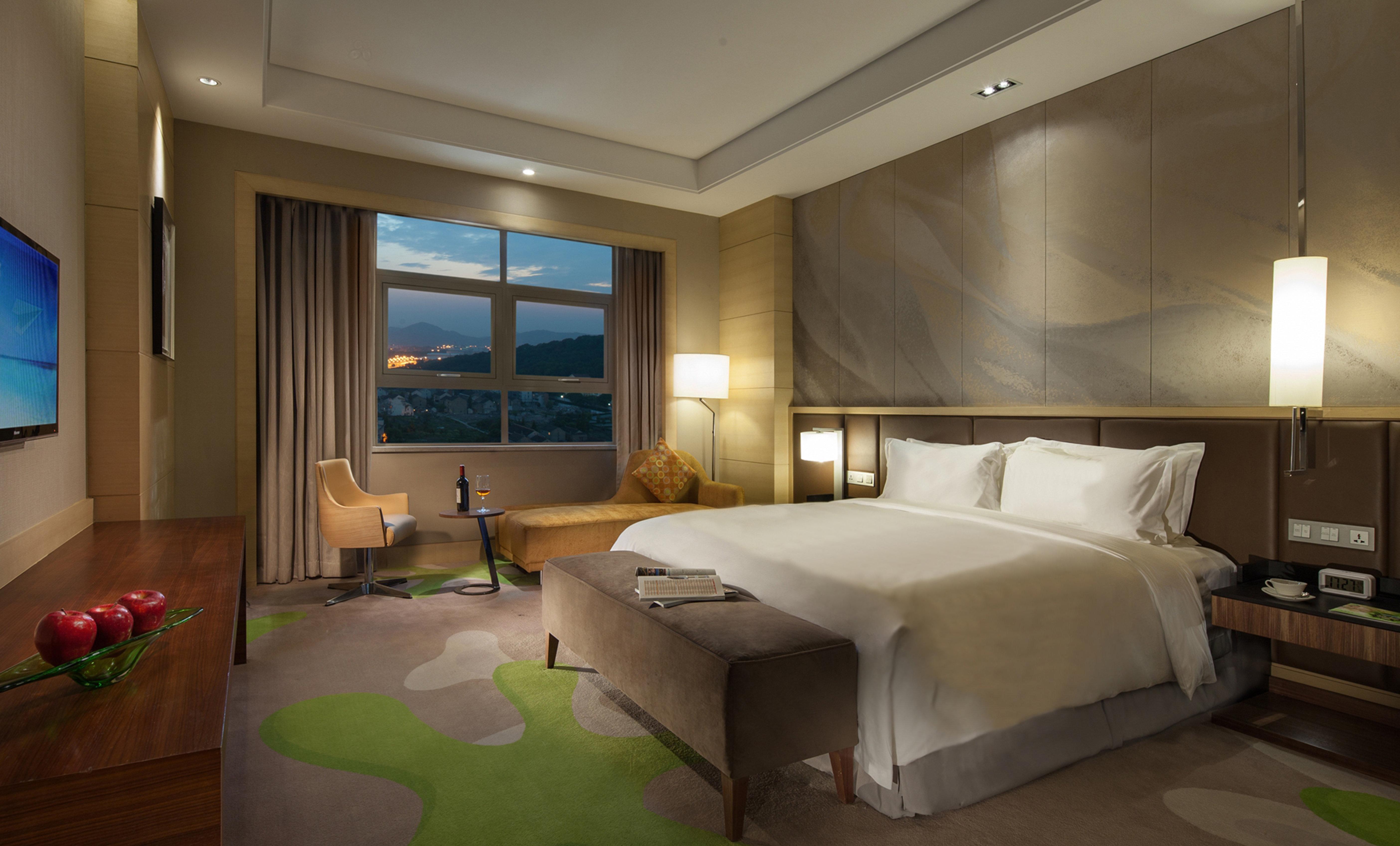 Hai Tian Expo Hotel Циндао Екстериор снимка