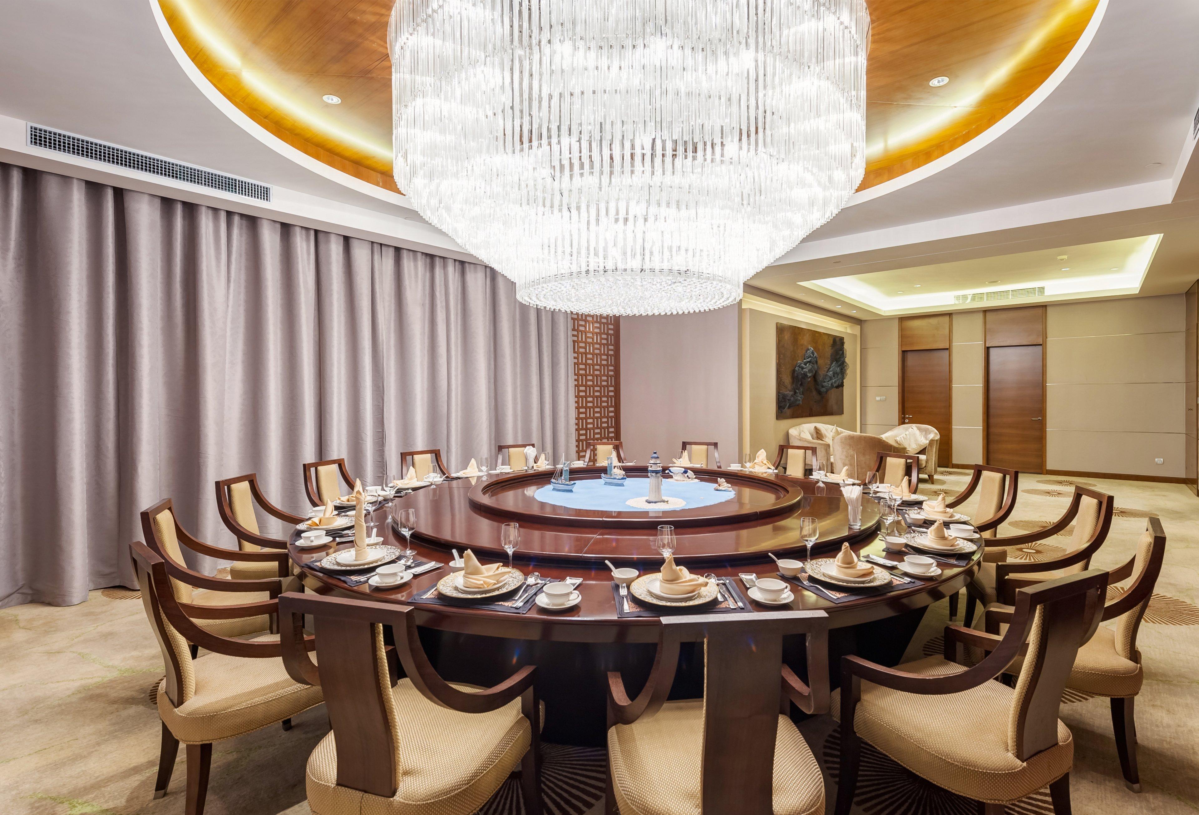 Hai Tian Expo Hotel Циндао Екстериор снимка
