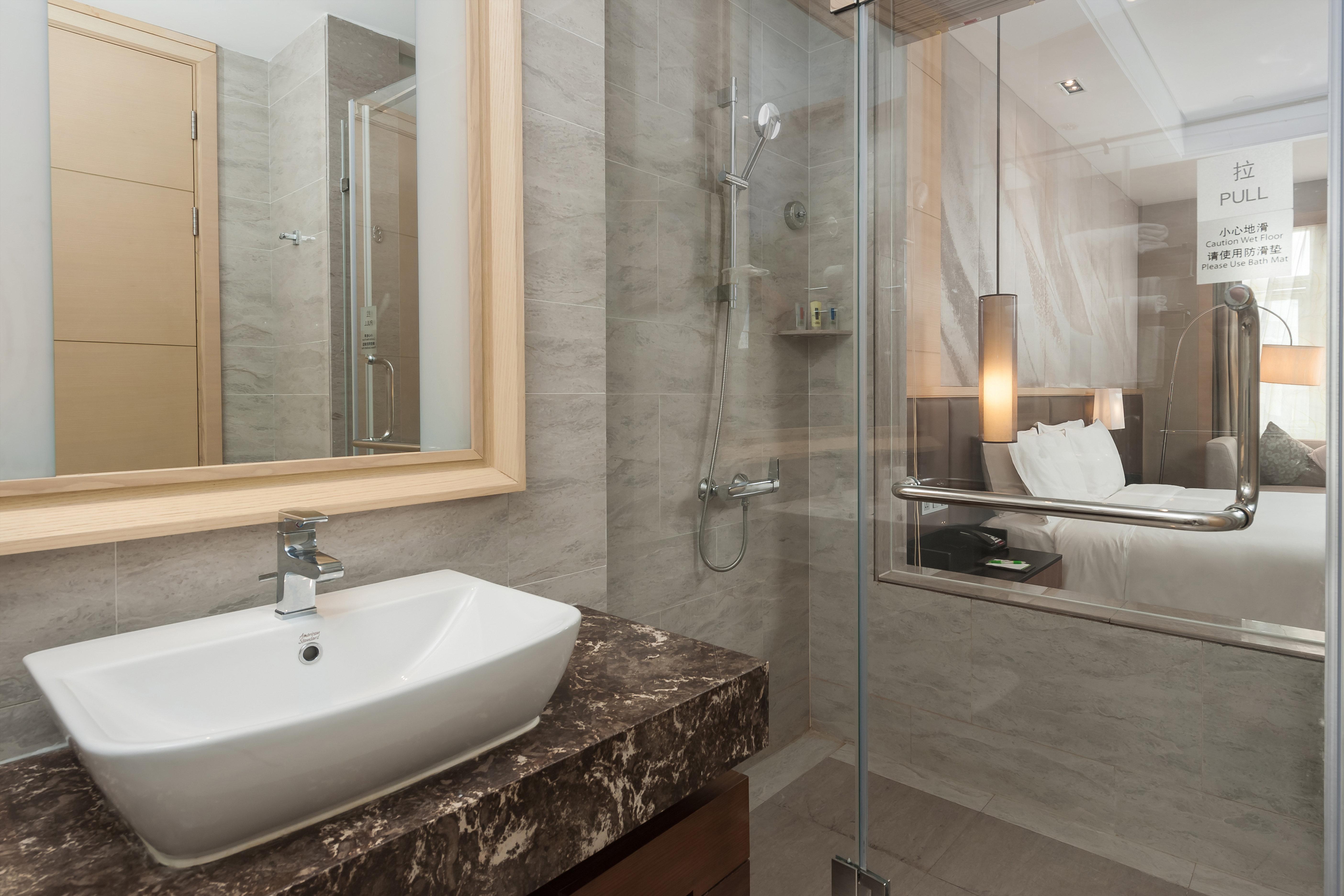 Hai Tian Expo Hotel Циндао Екстериор снимка