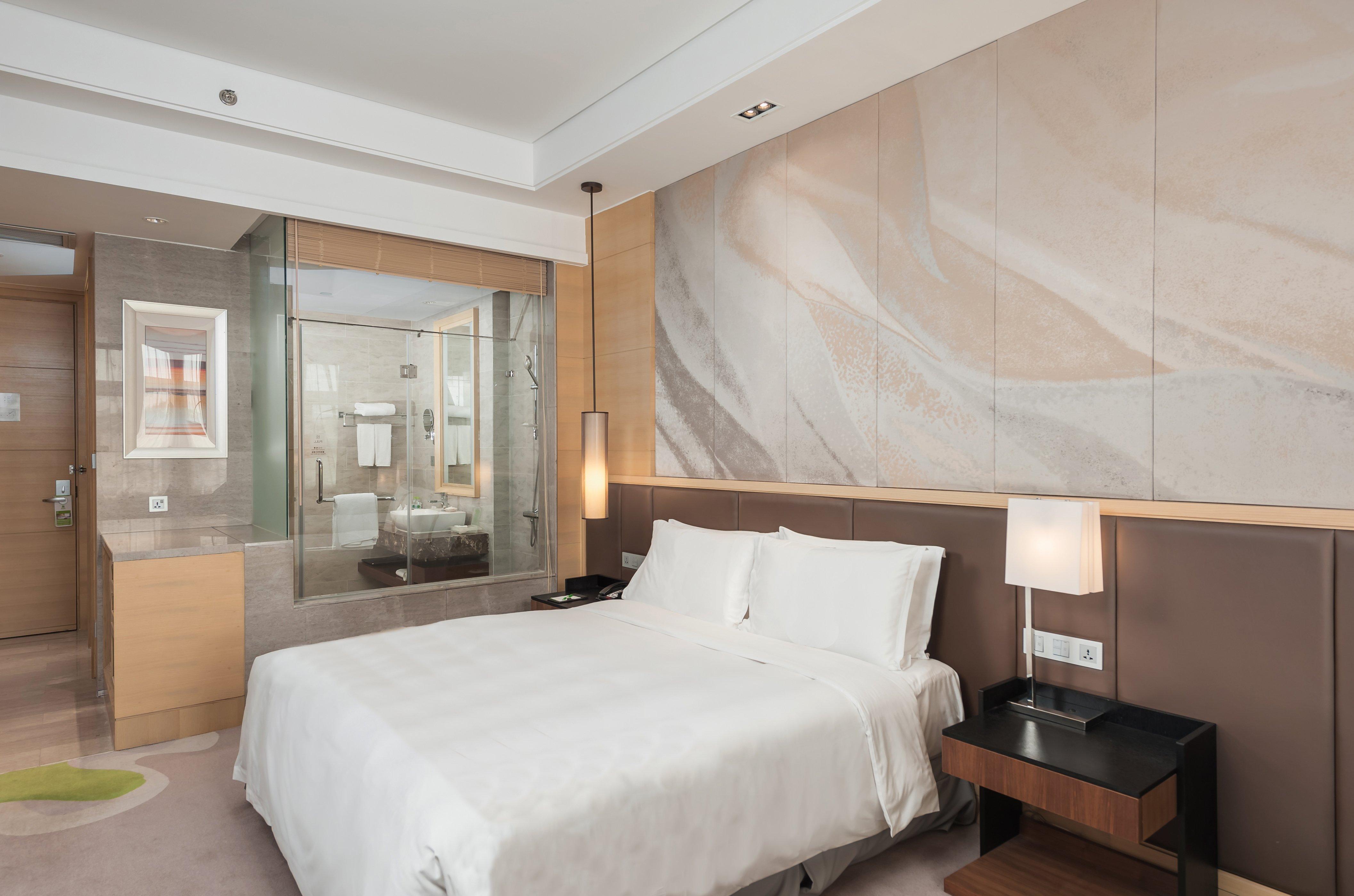 Hai Tian Expo Hotel Циндао Екстериор снимка
