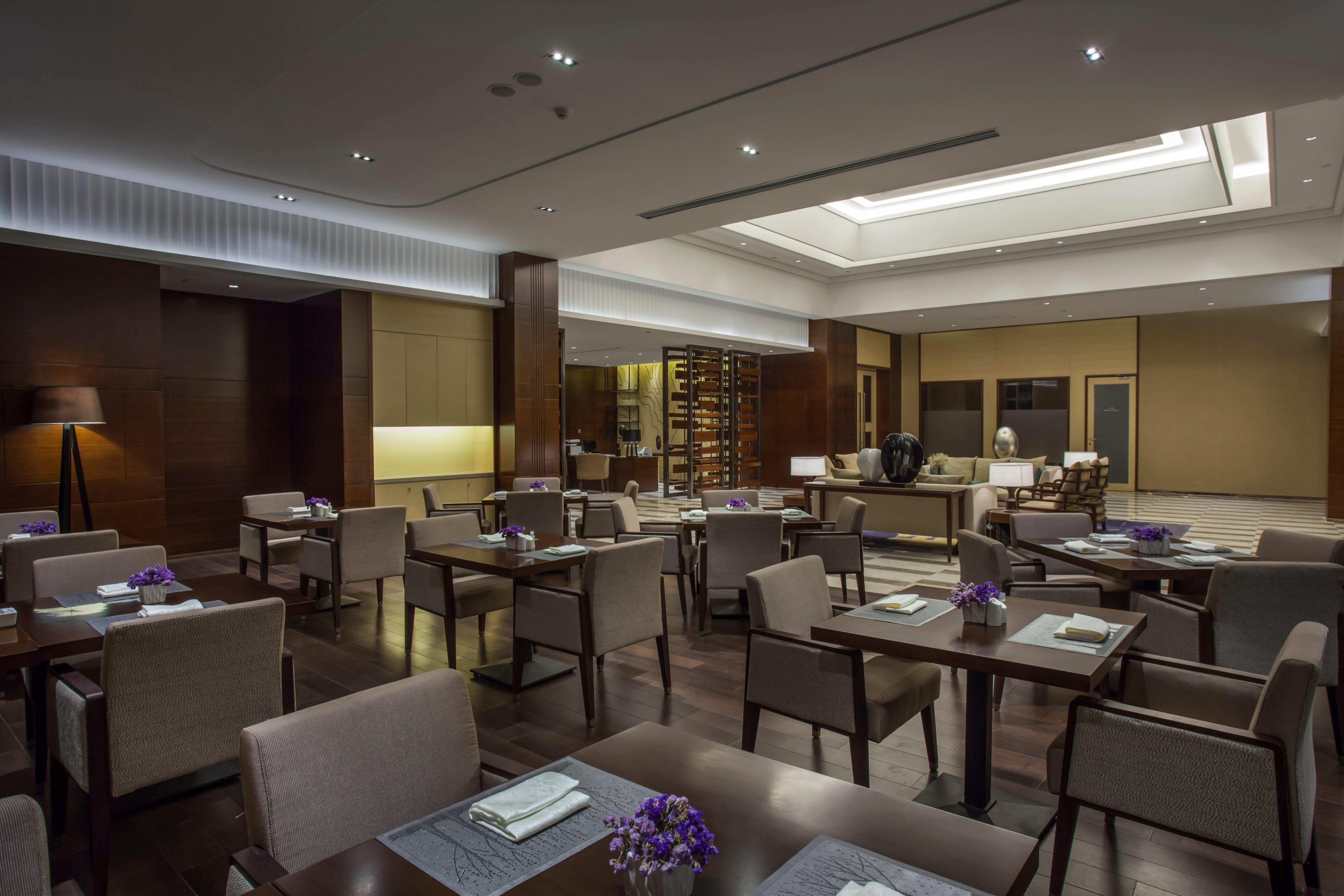 Hai Tian Expo Hotel Циндао Екстериор снимка