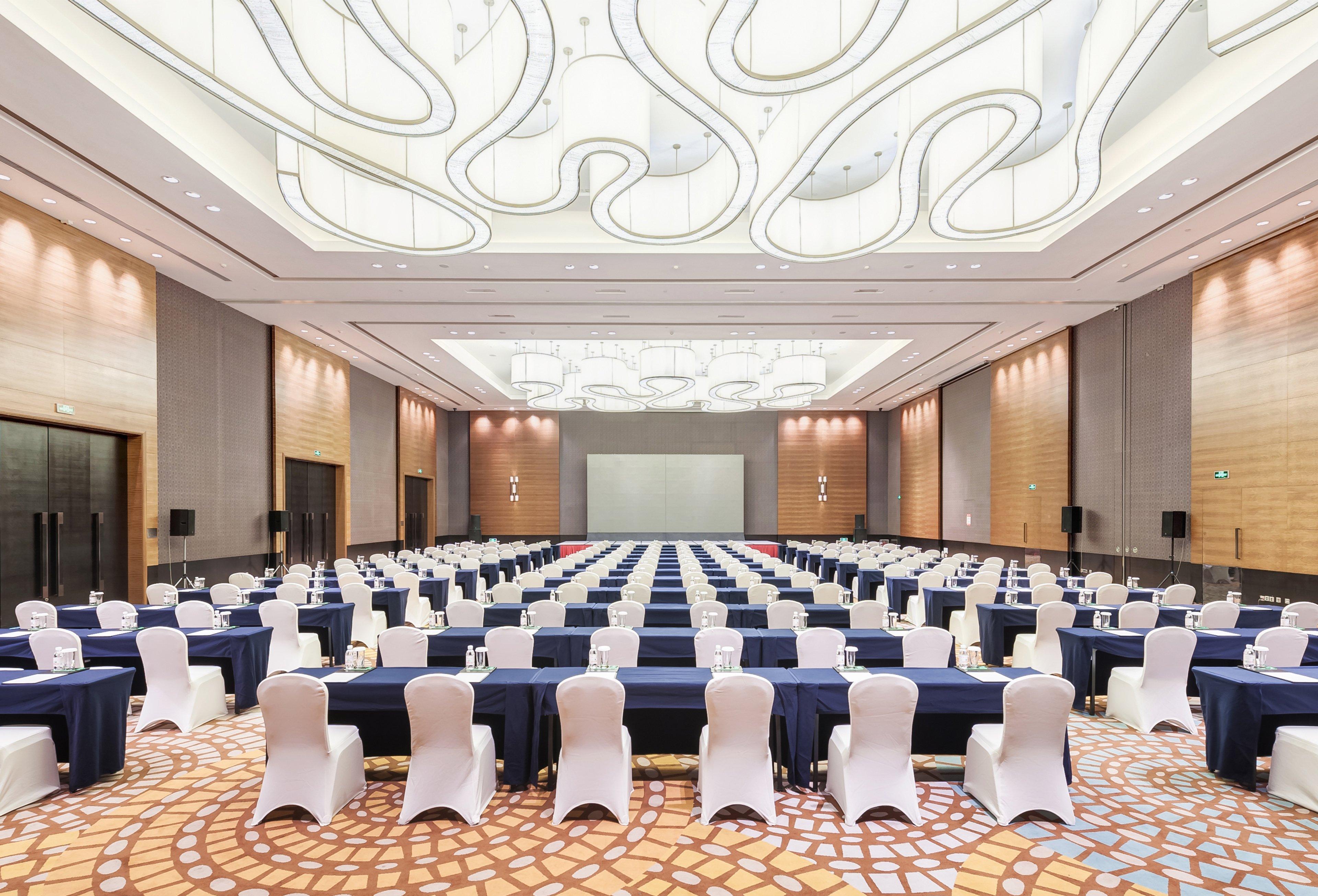 Hai Tian Expo Hotel Циндао Екстериор снимка